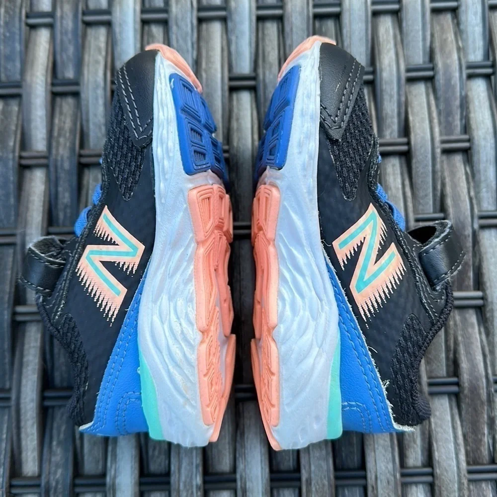NEW BALANCE 680 v6 Infant Sneakers - Phantom